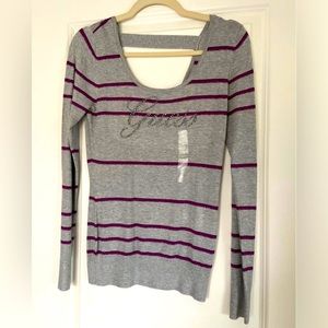 Guess Long Sleeve Never Been Worn